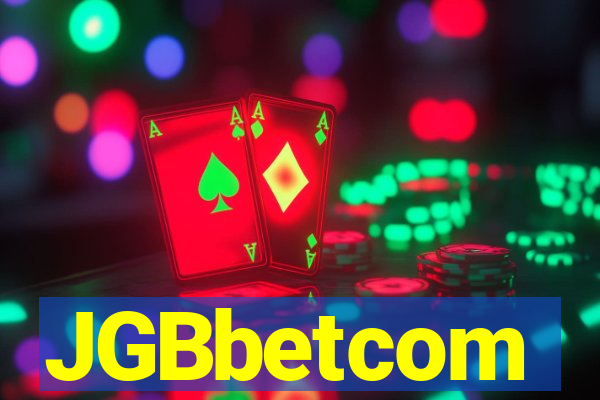 JGBbetcom