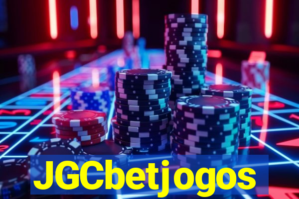 JGCbetjogos