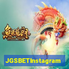 JGSBETInstagram