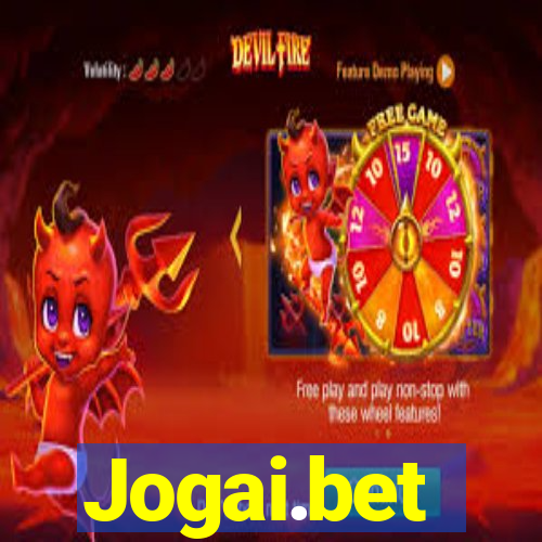 Jogai.bet