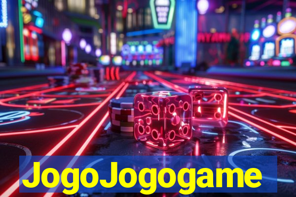 JogoJogogame