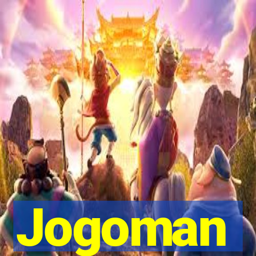 Jogoman