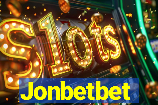 Jonbetbet