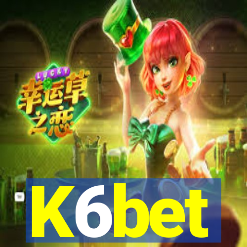 K6bet