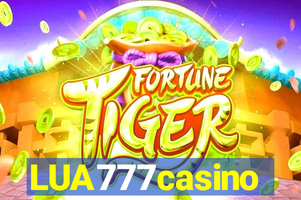 LUA777casino