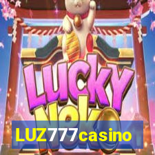 LUZ777casino