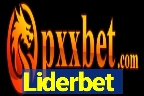 Liderbet