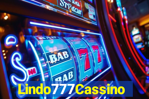 Lindo777Cassino