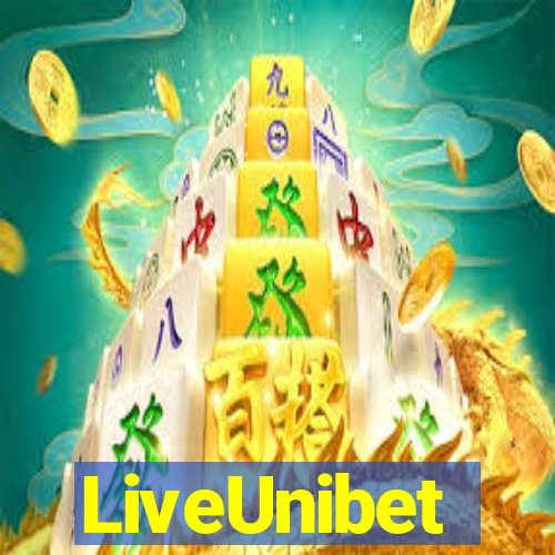 LiveUnibet