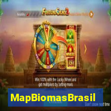 MapBiomasBrasil