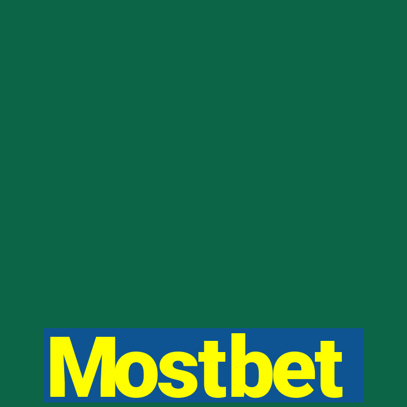 Mostbet