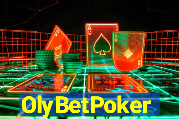 OlyBetPoker