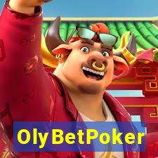 OlyBetPoker