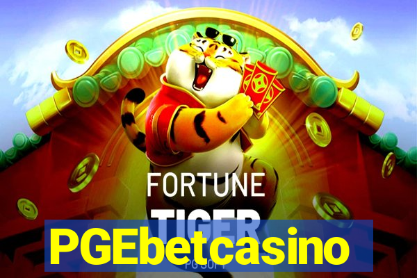 PGEbetcasino