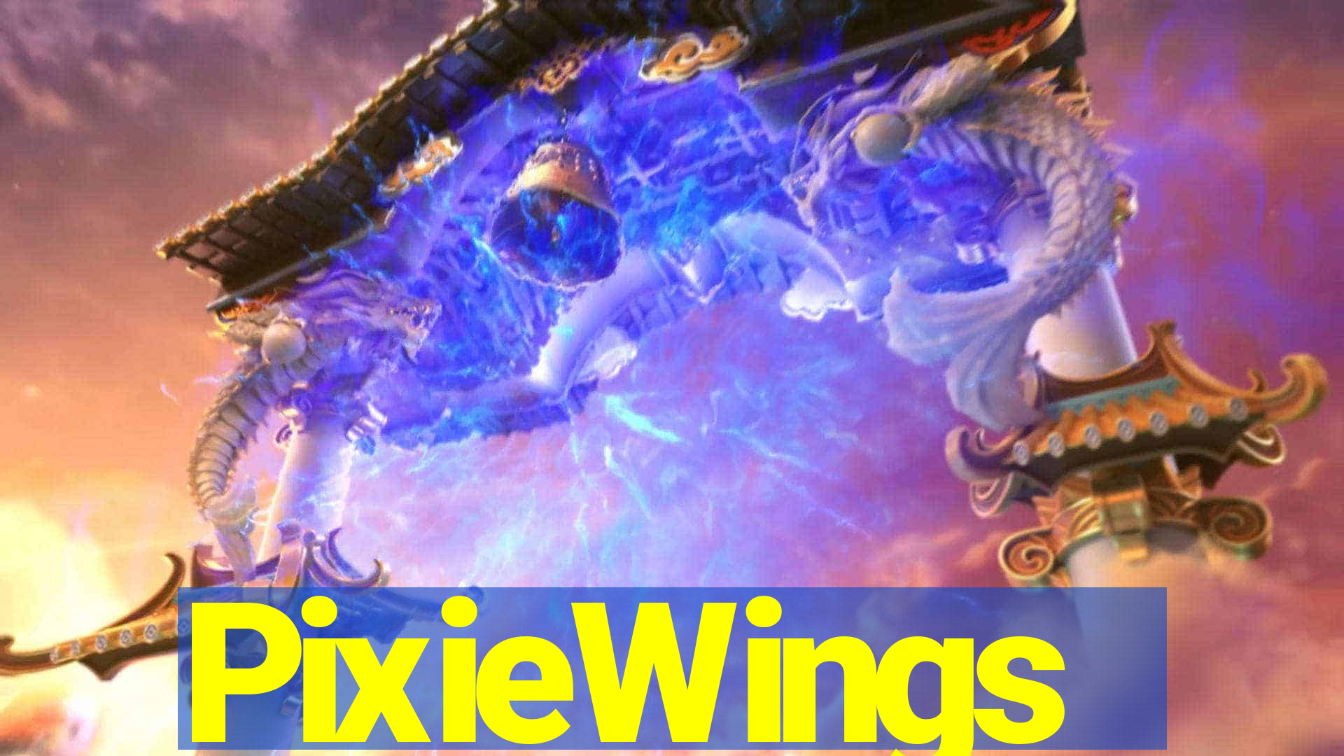 PixieWings