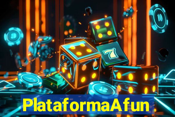 PlataformaAfun