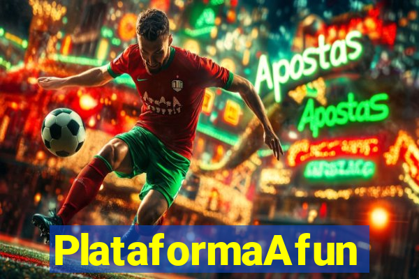 PlataformaAfun