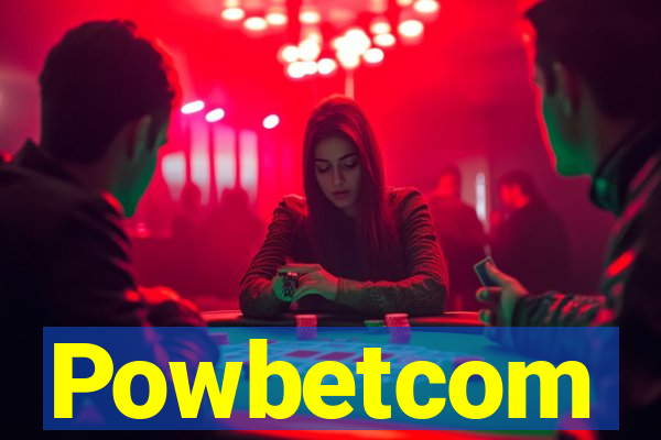 Powbetcom