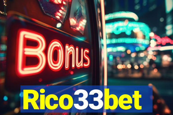 Rico33bet