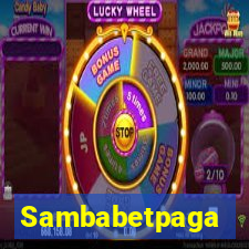 Sambabetpaga