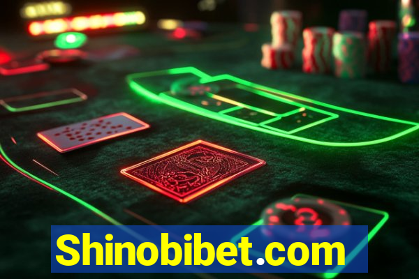 Shinobibet.com