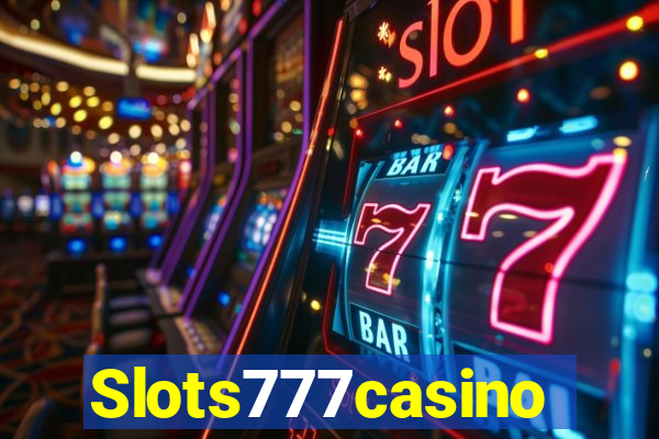 Slots777casino