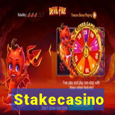 Stakecasino