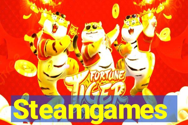 Steamgames