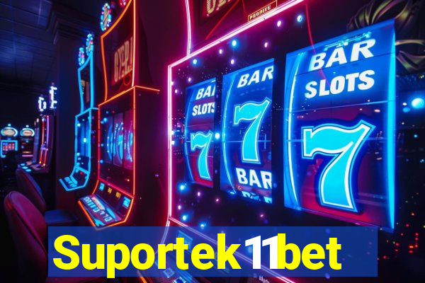 Suportek11bet