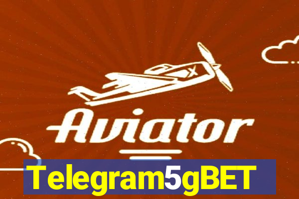 Telegram5gBET