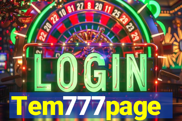 Tem777page