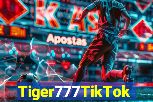 Tiger777TikTok