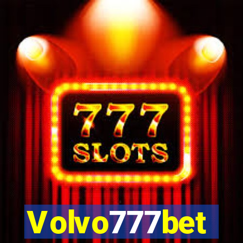 Volvo777bet