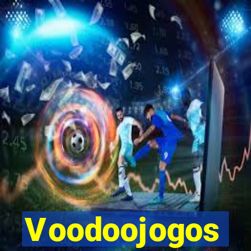 Voodoojogos