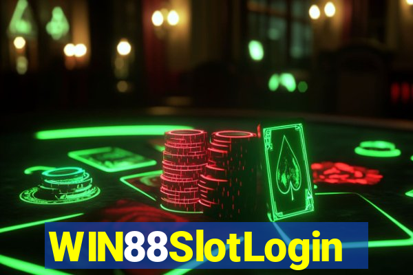 WIN88SlotLogin