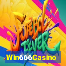 Win666Casino