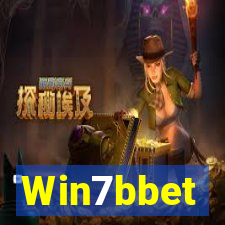 Win7bbet