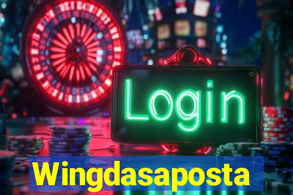 Wingdasaposta