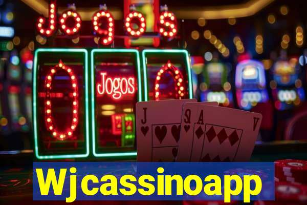 Wjcassinoapp