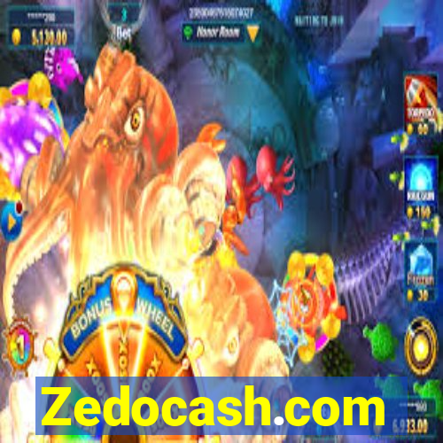 Zedocash.com