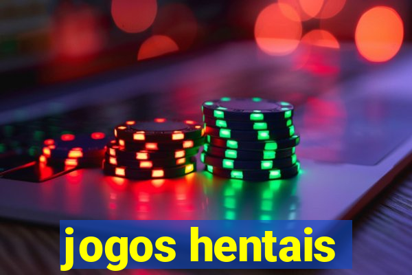 jogos hentais