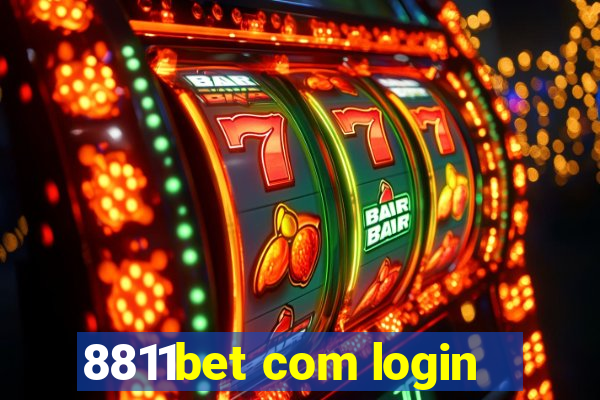 8811bet com login