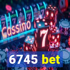 6745 bet