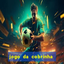 jogo da cobrinha que paga