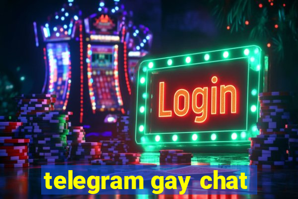 telegram gay chat