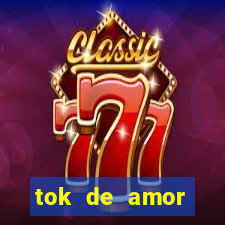 tok de amor boutique santos