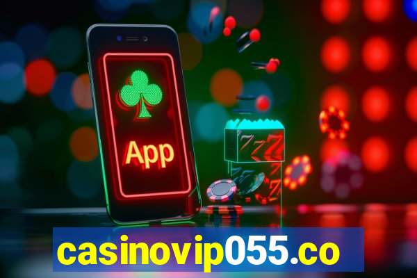 casinovip055.com