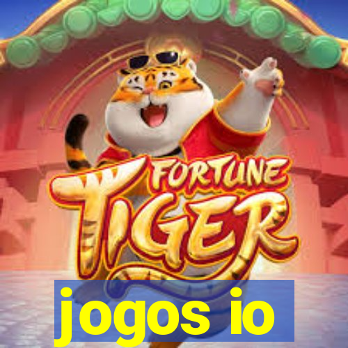 jogos io