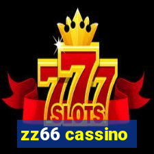 zz66 cassino