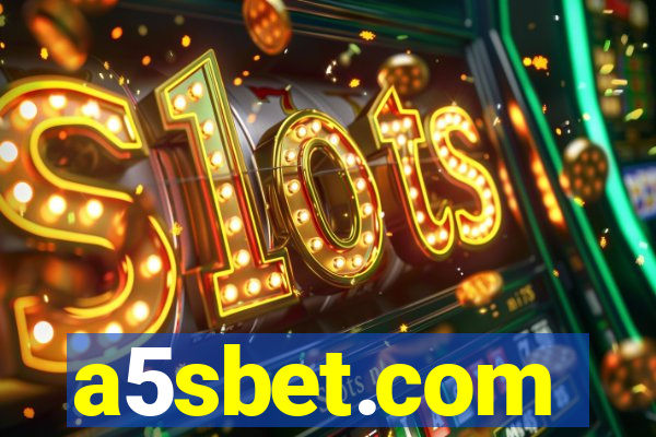 a5sbet.com